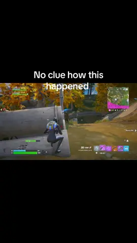 #fyp #fortnite #glitch 