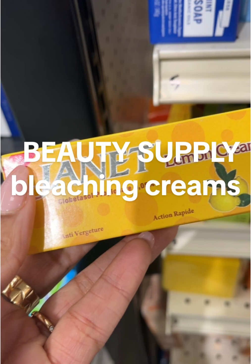 🚨Beware of skin bleaching creams! Many contain harmful ingredients like mercury and high dose steroids, which can lead to skin thinning, discoloration, and long-term health risks. #skinsafety#healthyglow #ari #skinbleaching 