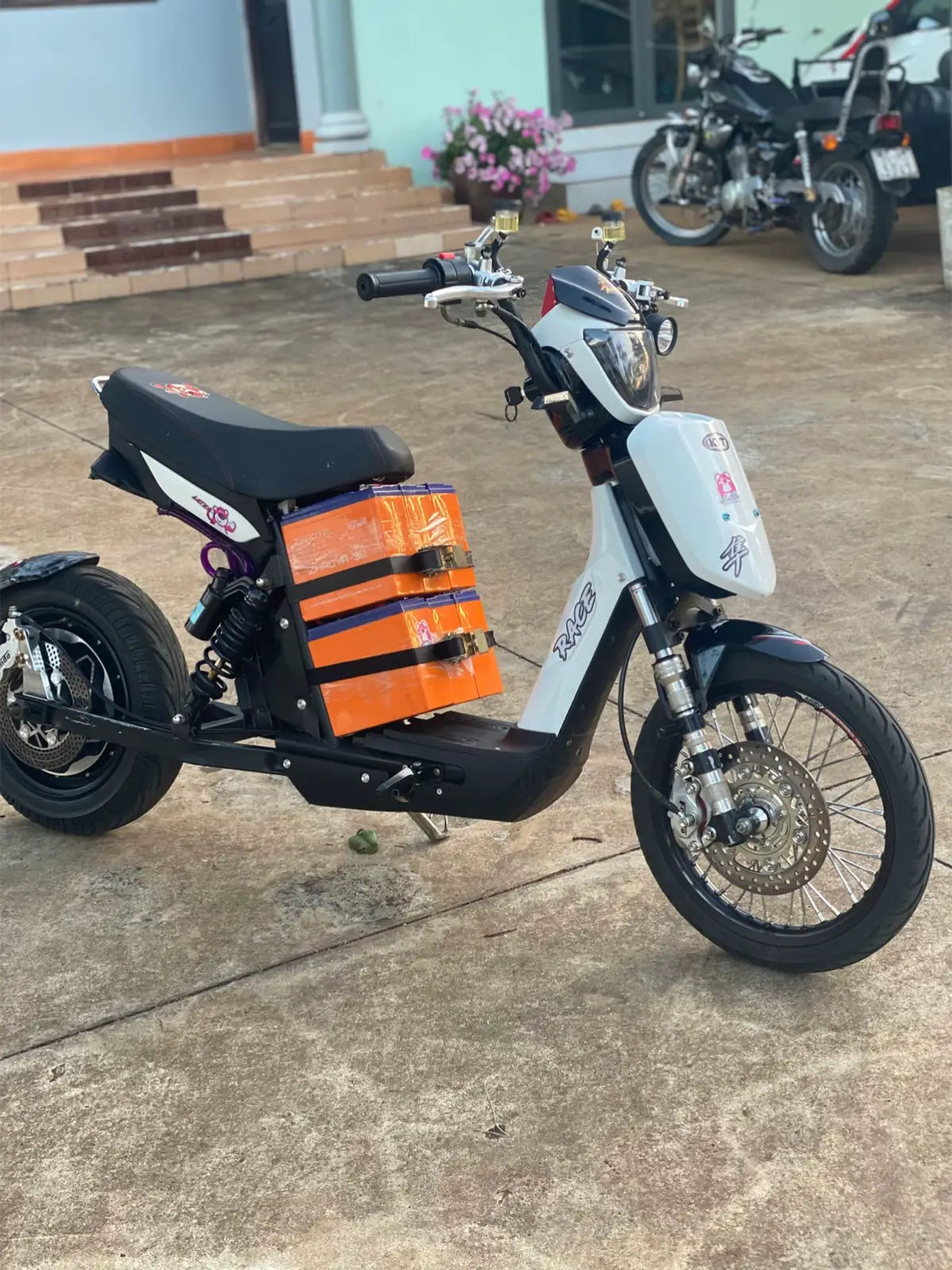 #xedovietnam #xediendo #xediendocapa🇻🇳 #capdo #xuhuongtiktok #xuhuongtiktok2025🤣 