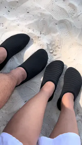 Unisex Aqua shoes! 🩴 #aquashoes #fyp #trending #beach #beachessentials 