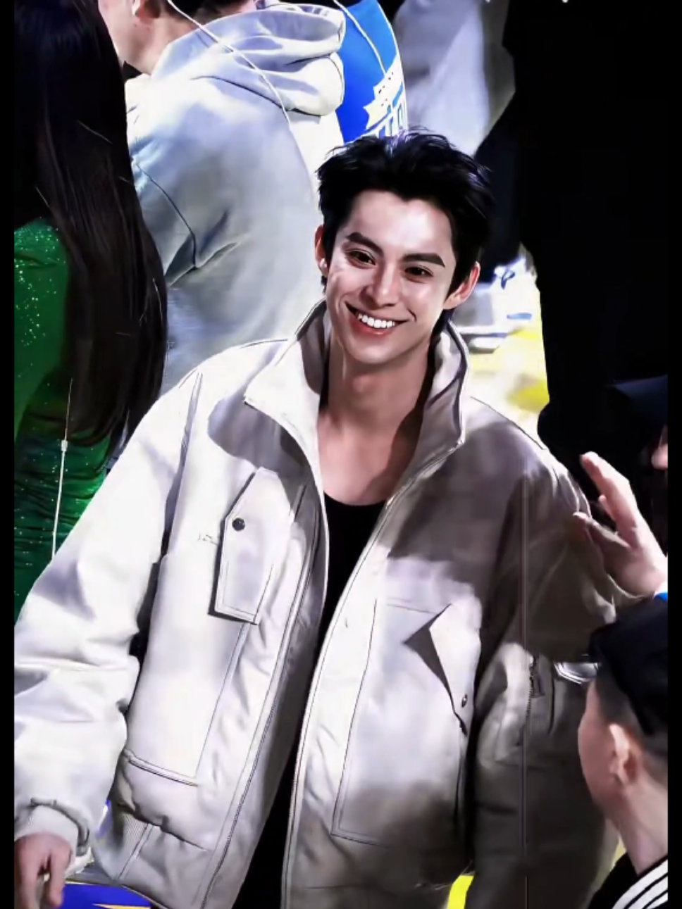 miss you  #💜 #หวังเฮ่อตี้  #dylanwang  #wanghedi  #หวังเห้อตี้  #หวังเฮ่อตี้王鹤棣   #dylanwang王鹤棣 #ดีแลนหวัง  #王鹤棣 #王鹤棣_dylan #เทรนด์วันนี้ #เปิดการมองเห็นtiktok #เปิดการมองเห็น #เปิดการมองเห็นเถอะ 