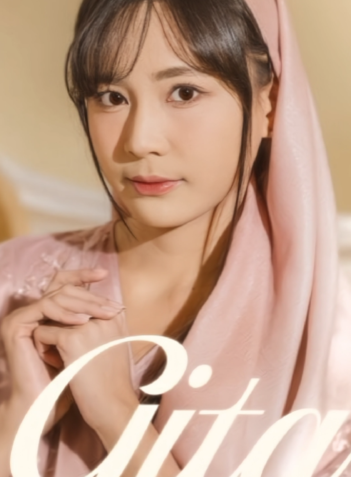 masyaallah 🥰🥰🥰 #gitajkt48 