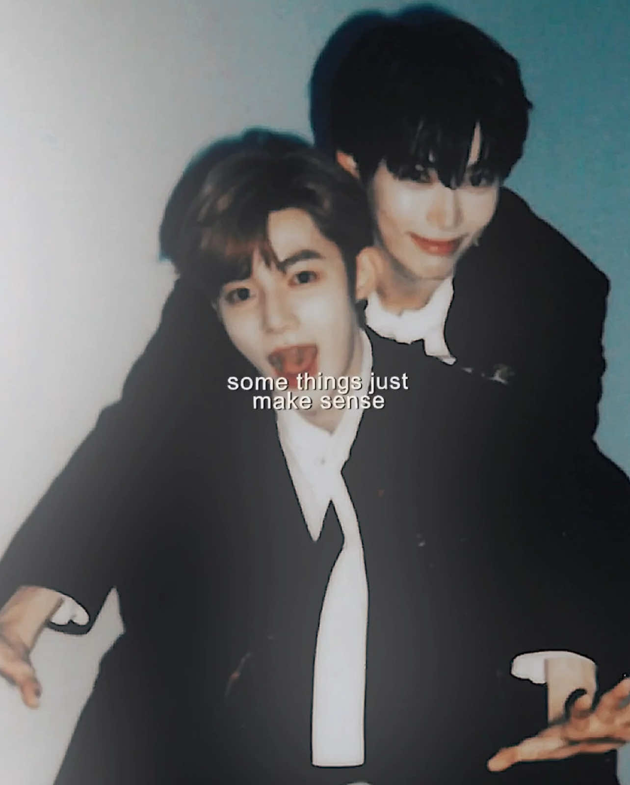 “he captured my heart a long time ago” (pls watch the whole edit ily) #haobin #haobinedit #zhanghaoedit #zhanghao #sunghanbin #sunghanbinedit #zb1 #zb1edit #zerobaseone #zerobaseoneedit #fyp (repost bc it got muted) 