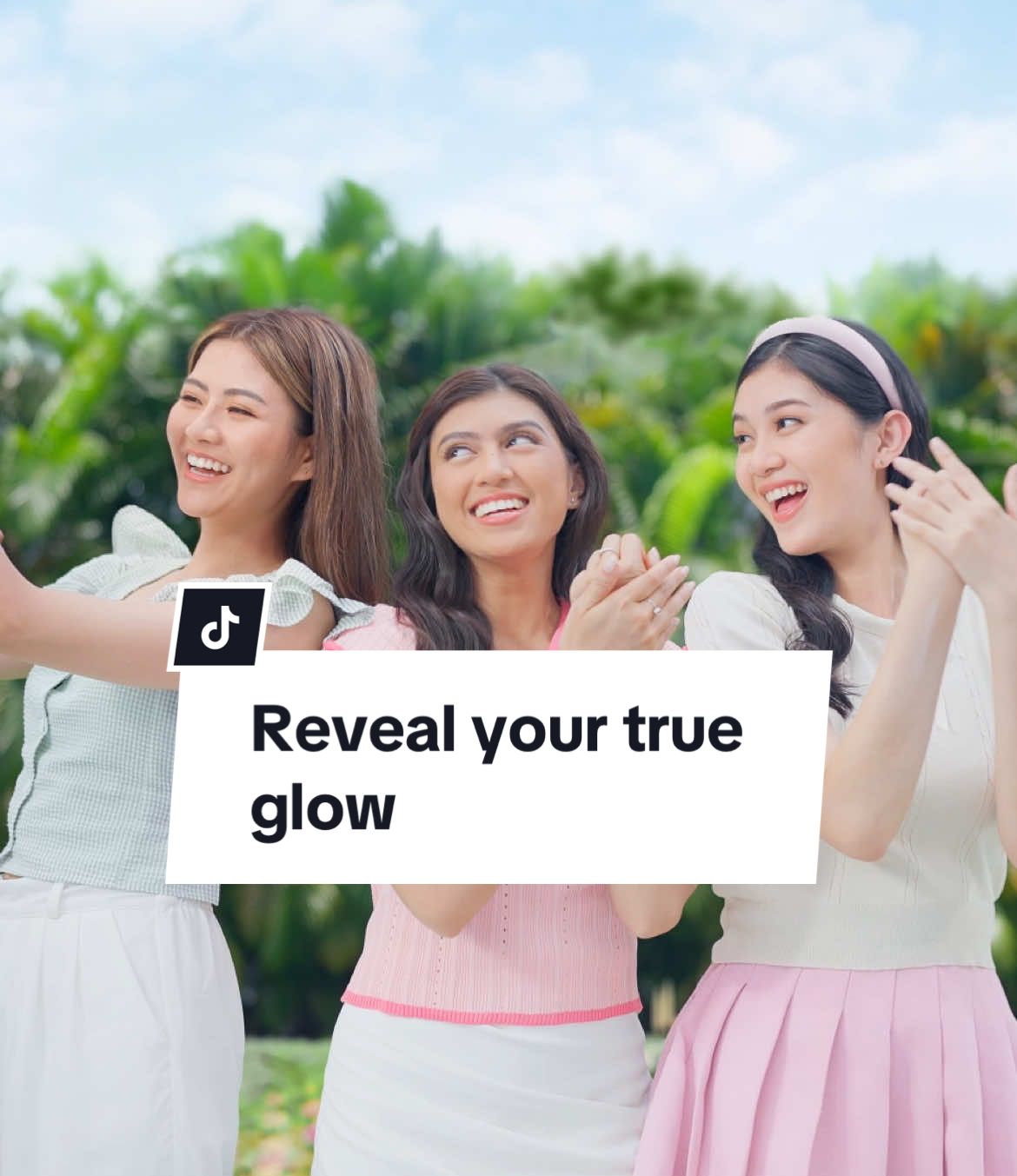 ✨OFFICIALLY LAUNCH✨ Let It Glow Daily Shine hadir dengan 2 shades terbaru. Buat kamu yang masih takut abu-abu pake body serum tone up sekarang udah nggak lagi🩷 Pilih shade kamu sekarang😍😍 #lavojoy #bodyserum #bodycare #loveandenjoy #revealyourtrueglow 