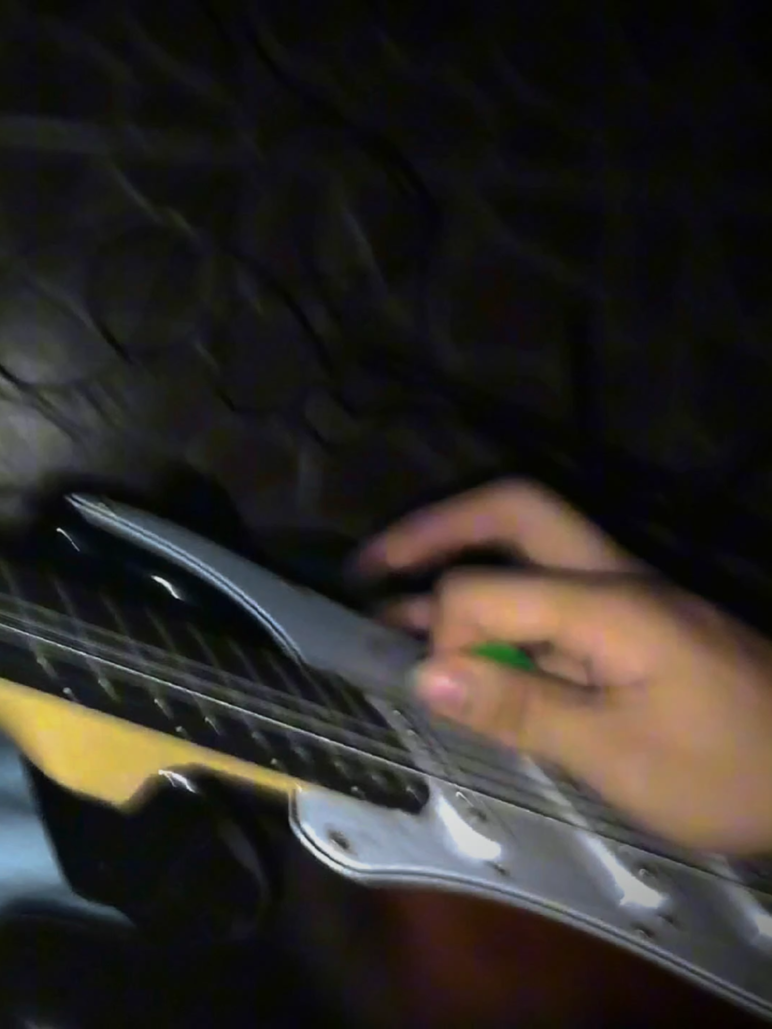 ~ i wish i was special ~ Radiohead - Creep guitar cover  #cover #guitar #guitarcover #electricguitar #radiohead #creep #radioheadcreep #fyp #foryou #valetongp200lt