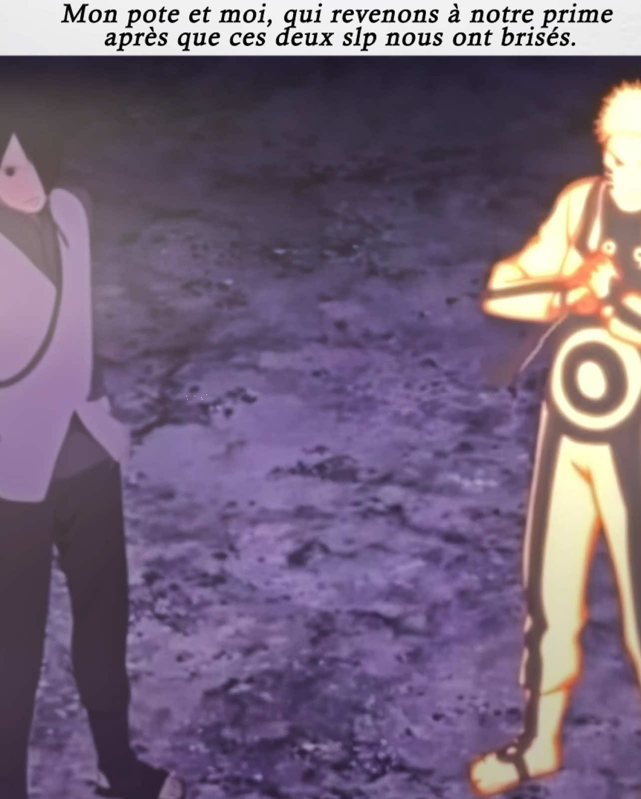 @︎⠀ ⠀: ︎ ︎⠀ ⠀ notre comeback 😮‍💨😮‍💨 #reel #edit #narutoshippuden #manga #narutoedit #sasuke #ae #aftereffect 