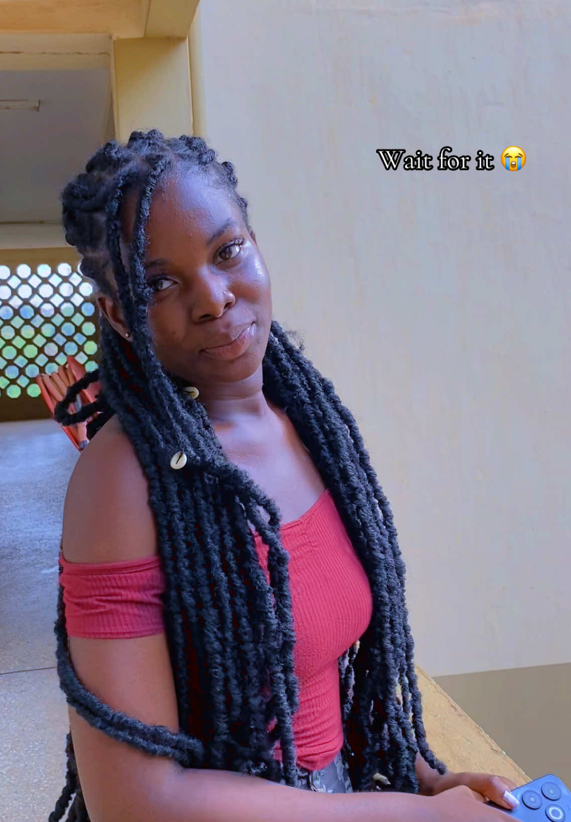 No way she wanted me to do that 😩🤣#fypシ゚ #video #dare #prankvideo #blowup #trend #content #relatable #ajcutie03 #campus #aamusted #campuslife #university #school 
