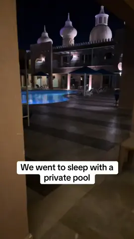 Anyone got any water I can borrow 😂😂 #neverland #egypt #fyp #poolday #hole #holidaydisaster #holiday 