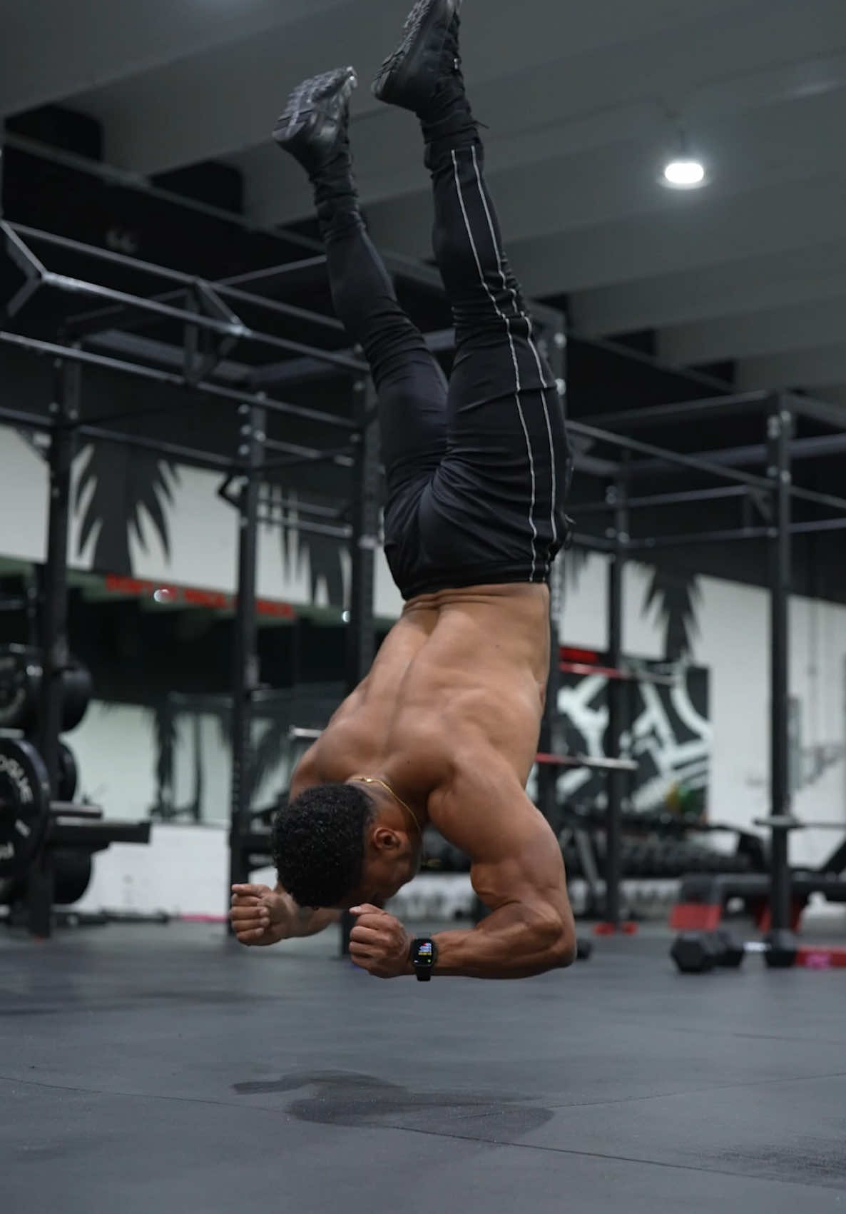 The most powerful feeling… Is having full control of your own body weight.  “Link in bio” to learn how you can start your own journey to Calisthenics mastery.  Here is how I do it myself… I utilize weights to help me get stronger with advanced calisthenics skills like the ones you see.  Example: I use movement patterns with weights that translates to these planche movements that you see.  So they are stronger and more powerful.  Like a hammer grip flat dumbbell bench press from the hips will help a lot with the strength required for these.  And many more.  Train… Don’t just workout.  #planche #calisthenics #calisthenicsworkout #workoutmotivation #bodyweighttraining #beastmode 