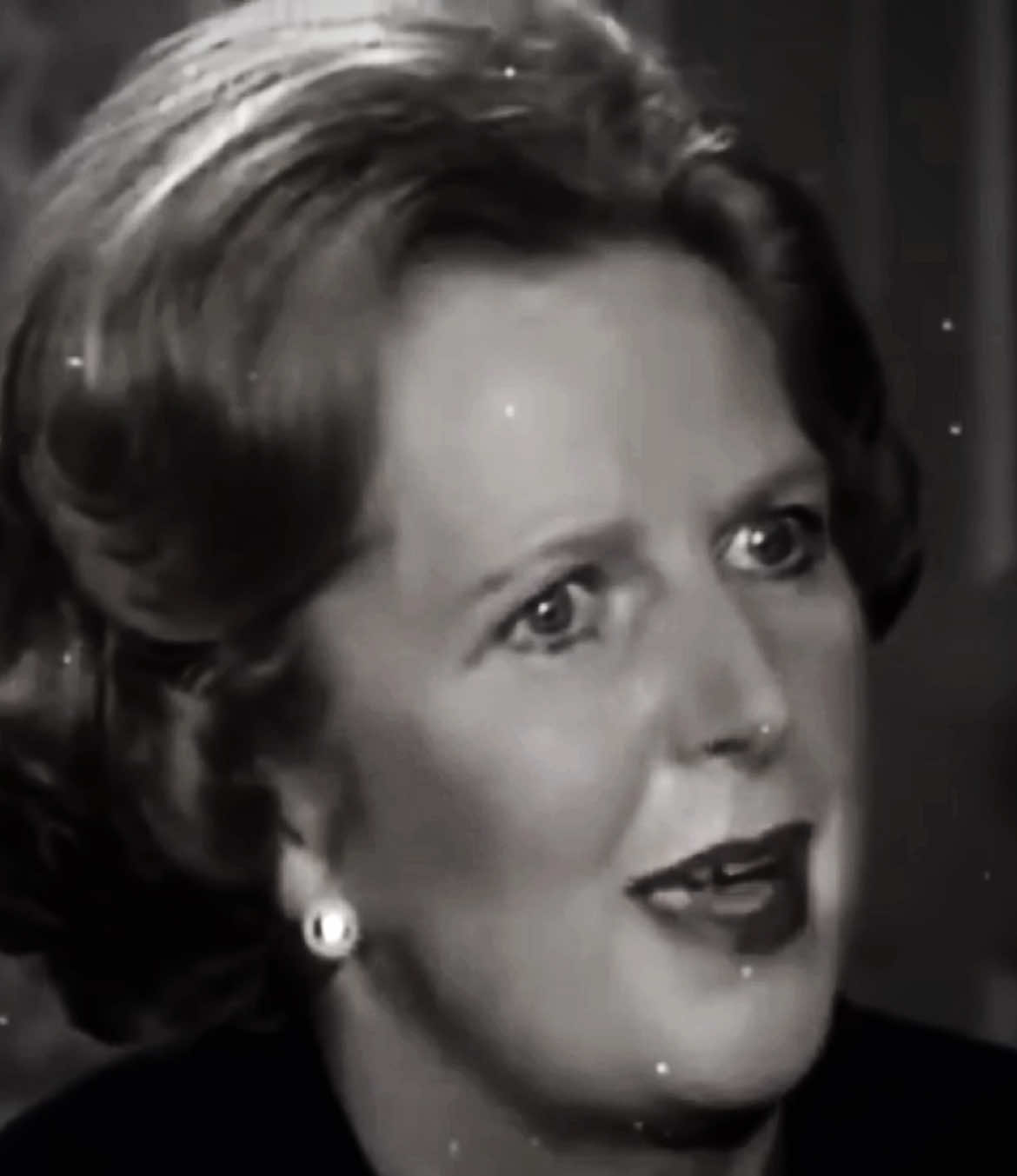 Mrs T.  #margaretthatcher #edit #politics #history #uk #fy #fyp #foryou #viral 