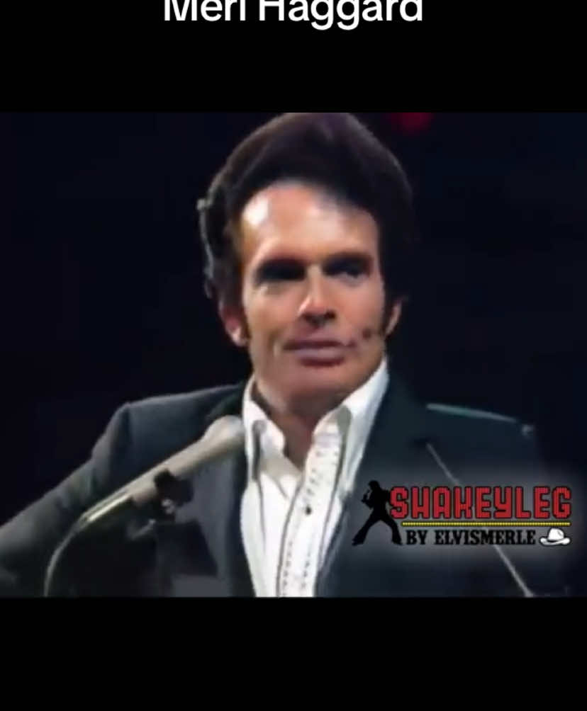 #classiccountry#merlehaggard