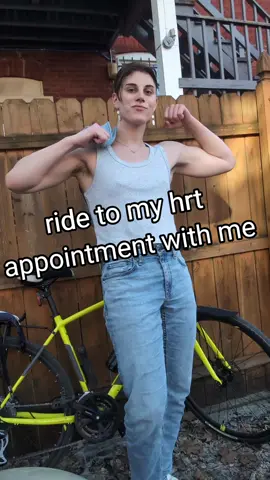 suns out #fyp #transgender #mtf #trans #hrt #hormones 