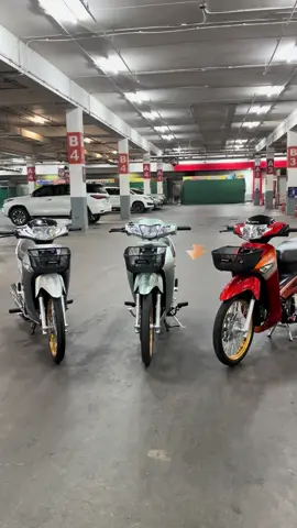อ้ายมา3คน😜 #ส้ม07🧡 #โปรเจคเด็กสลัม #เวฟดิวะ💯 #เวฟ125บังลม #คุณกรวิชญ์💚🤟🏻 #sk888 #fypシ 