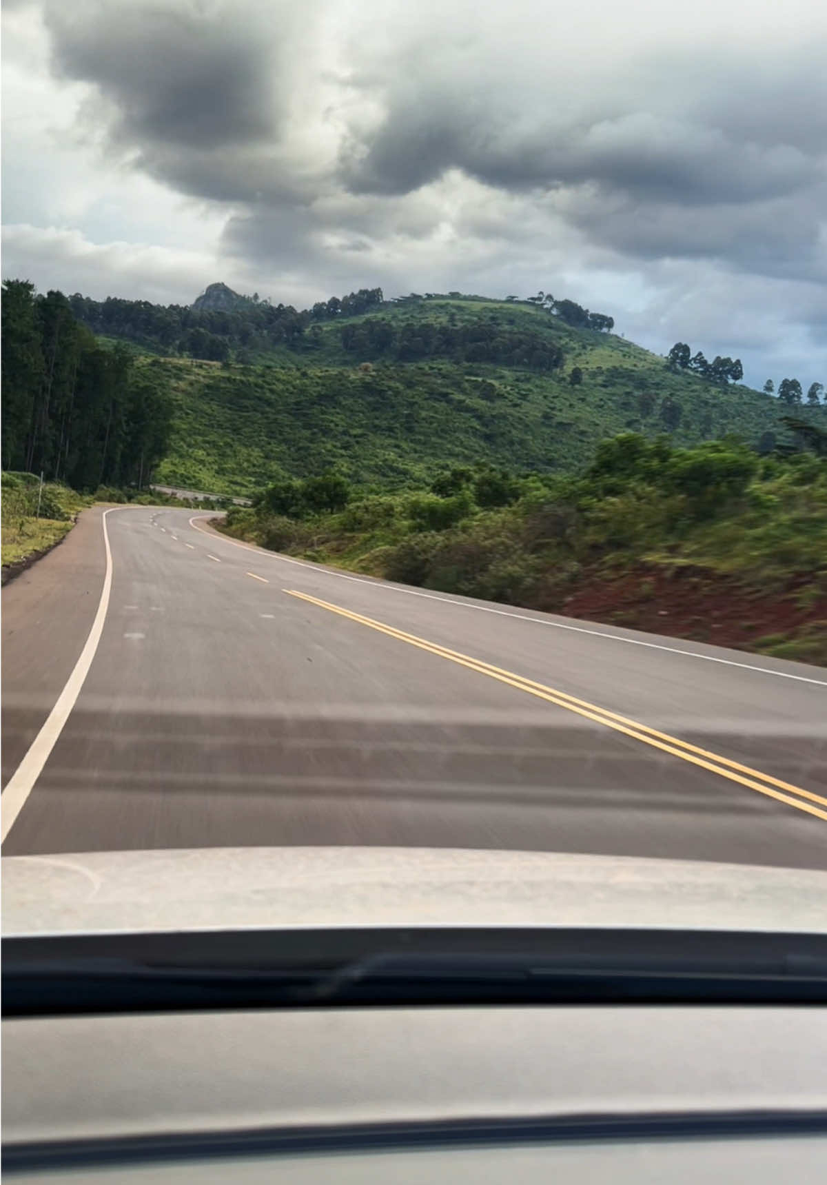 📍Kwata Forest, 🌳 🔥 #roadtrip #roadtrips #traveluganda #uganda #travel 