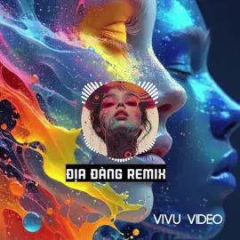 Nói Em Nghe Địa Đàng Full ReMix/ HOÀNG ANH #nhachottiktok 