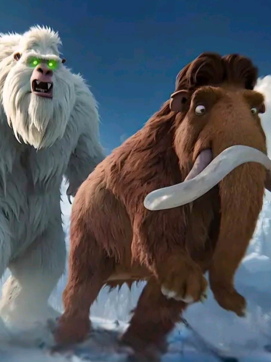   ICE AGE 6 - Teaser Trailer (2026) Disney & 20th Century Studios #IceAge6 #Disney #Animation #FamilyFilm #IceAge #Cinema #Adventure #ComingSoon