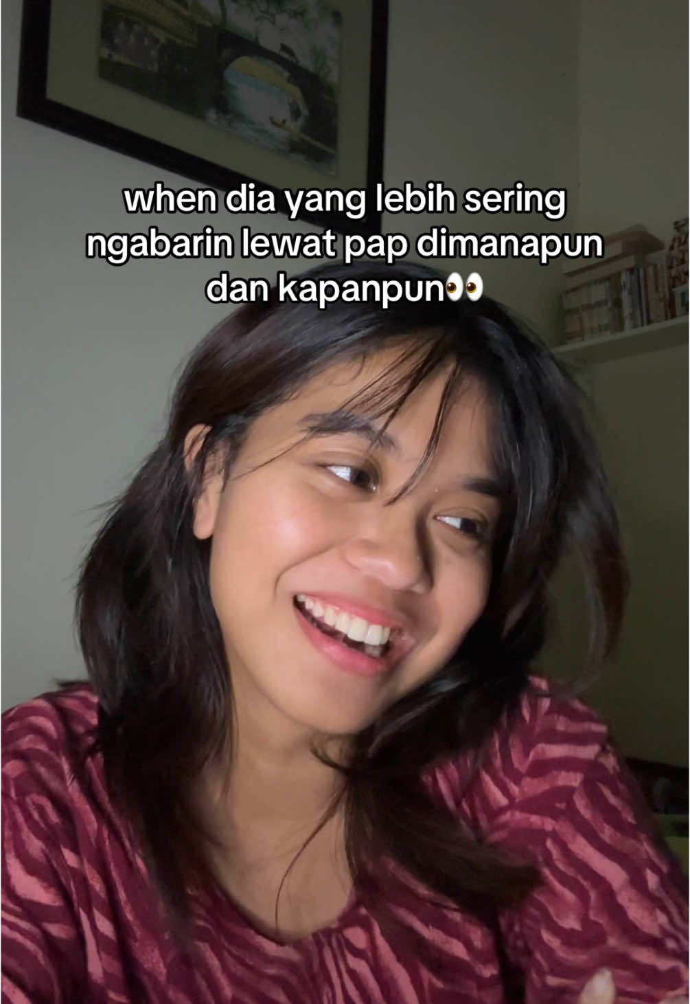 berasa disayang bgt