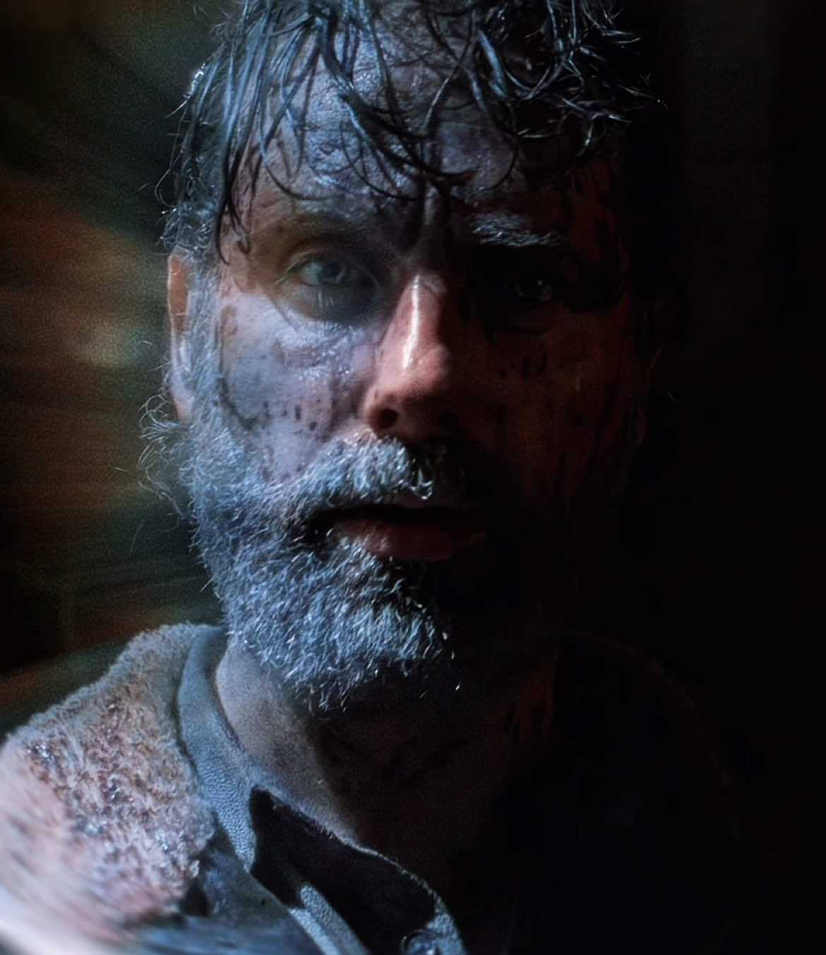 Never ready || scp: @411scenes || #rickgrimes #rickgrimesedit #rickgrimestwd #rickgrimesedits #rickgrimestwdedit #thewalkingdead #twd #thewalkingdeadedit #twdedit #thewalkingdeadedits #twdedits #lsbedit 