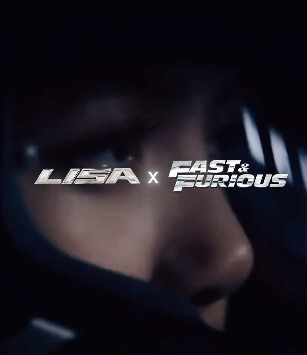 lisa in an action role would eat downnn ~ #lisa #fastandfurious #lalisa #alterego #suki #fyp #foryou #altego #viral #xyzbca #lisaedit lisa fast and furious, lisa fast and furious edit, lisa edit