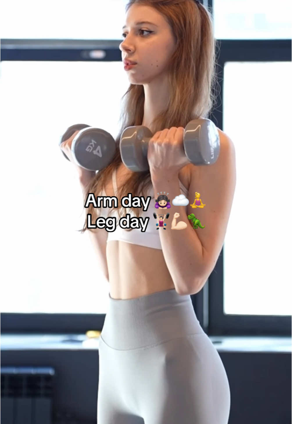 #gymgirl 