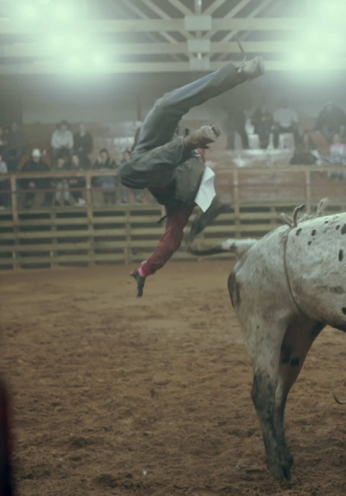 #bullhockey #bullridemania #BullRiding #RideOrDie #8Seconds #RodeoLife #CowboyUp #RodeoAction #BullRiders #WesternLifestyle #ExtremeSports #HoldOnTight #Fearless #PBR #ProRodeo #WesternVibes #CowboyWay #BullRidingNation #BootsAndSpurs #AdrenalineRush #rodeohighlights