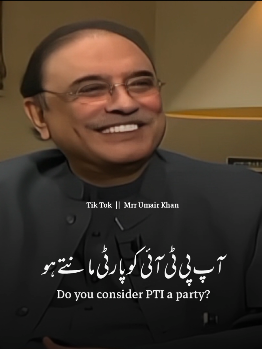 President of Pakistan | #asifalizardari #PPP #politicaltiktok #foryou #foryoupage #4you #viraltiktok #viralvideo #goviral #1millionaudition #mrrumairkhan #100K #standwithkashmir #burhantv #unfreezemyacount #tiktok #kpk #pakistan 