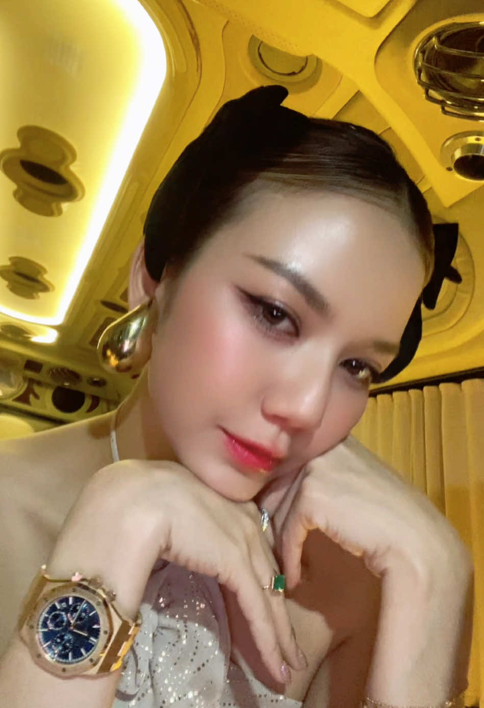 แต่พี่มี 🤩🤪 #จ๊ะนงผณี 