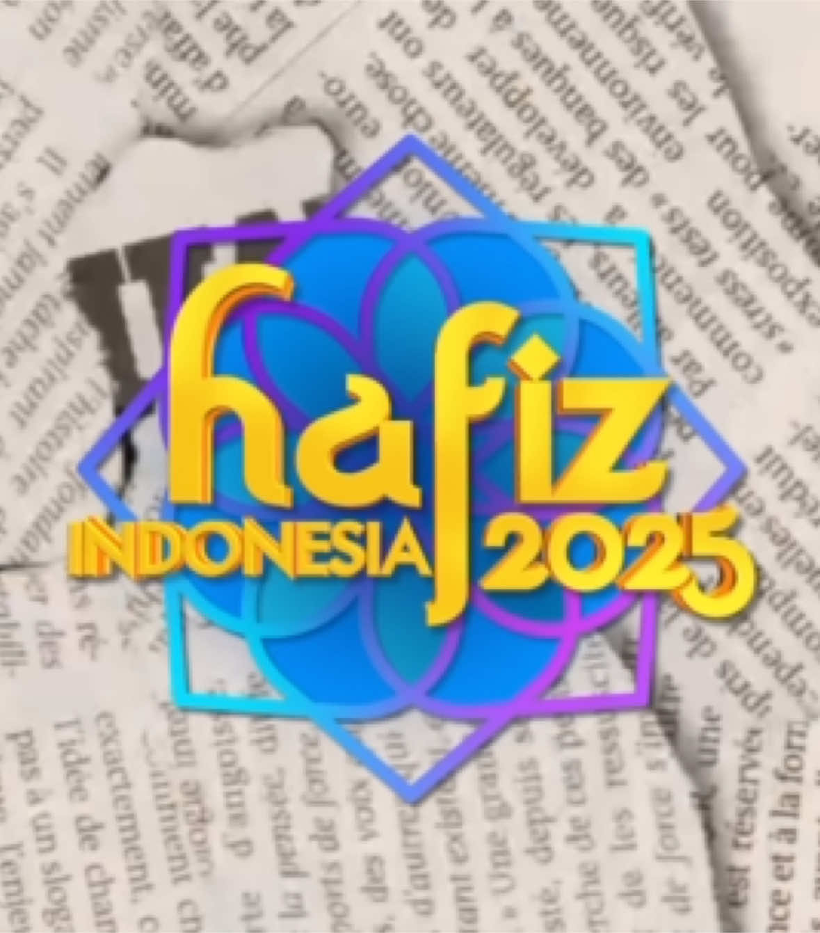 The mentor’s  #Hafizindonesia2025 #thementor 