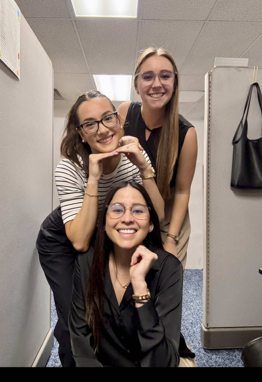 Another REALISTIC corporate girl ootd 💁🏻‍♀️👩🏻‍💻👩🏼‍💻👩🏻‍💻 . . .  @Vmob10  @Brianna Stanzione   #corporatelife #corporatetok #corporategirly #cubiclelife #corporateattire #officelife #corporateootd #officeoutfit #outfitinspo #abercrombiestyle #businessprofessionalattire #businessprofessional #loftclothing #abercrombiestyle #abercrombieofficewear #amazonfashion #targetfashion #sheinfashion #sheinofficewear #oldnavy #oldnavyofficeoutfits #asmr #officeasmr 