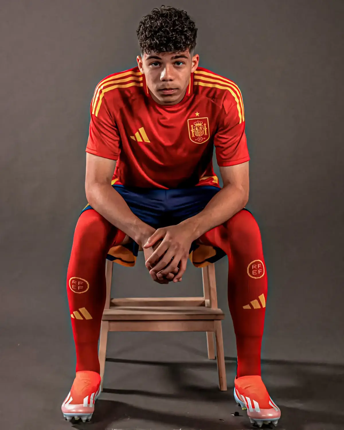 #enzoalves #marcelo #spain #nationalteam #fyp 