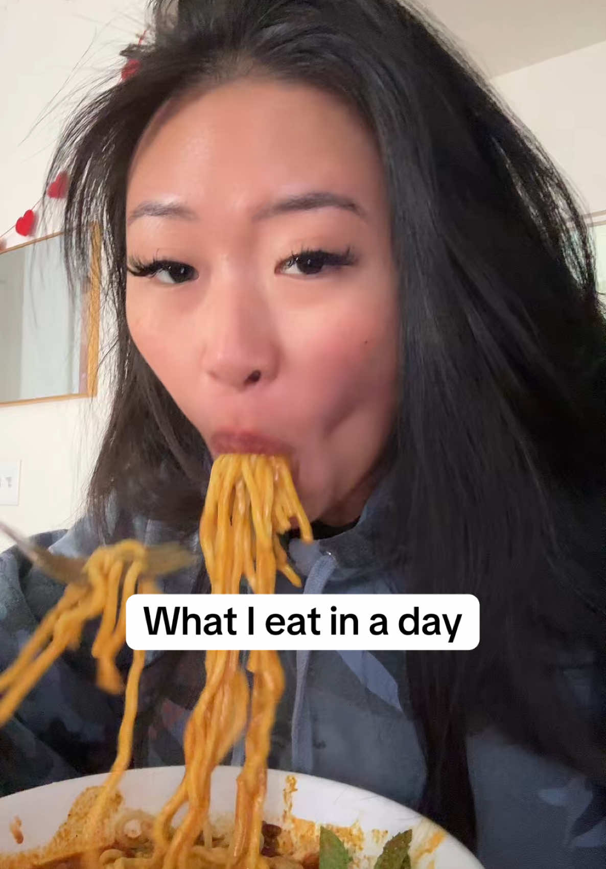 when in doubt eat it out