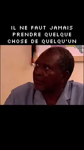 Il ne faut jamais prendre quelque chose de quelqu’un sans en avoir vérifié le contenu. 🧠🤌🏿 #fyp #proverbesafricains #educationtiktok #sagessedelavie 