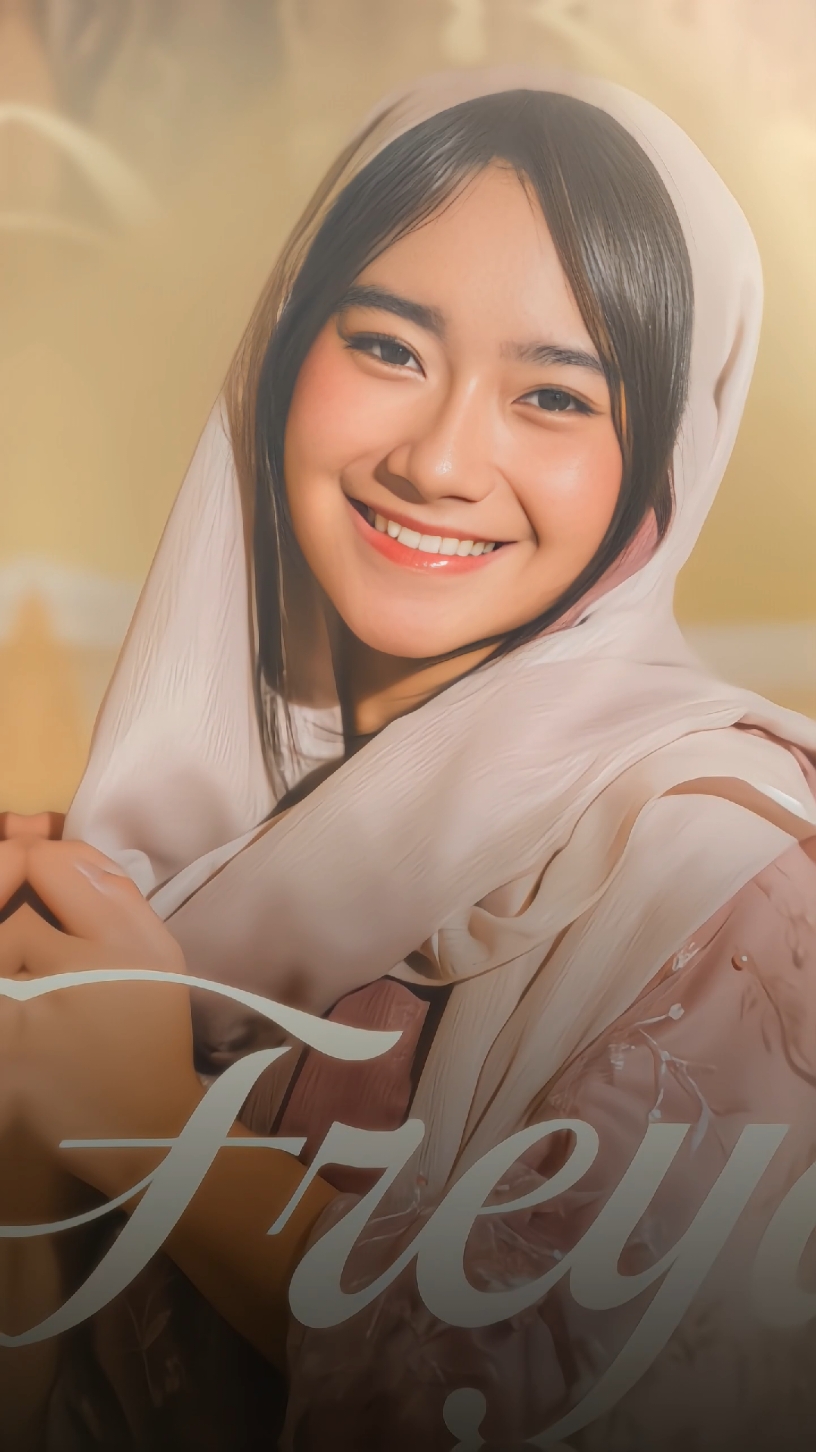 duhh cantik nya 🫠 #freyajkt48 #jkt48 #jkt48newera #fyp 