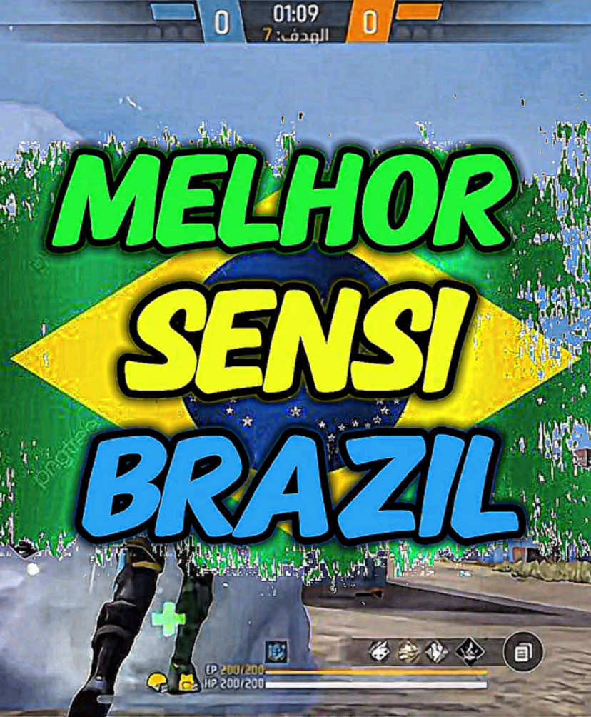 Melhor brazilian sensi ⚙️🔫🇧🇷|go 300k 💀#bestplayer #worldplayersff #muslimplayers🕋☪️ #freefire #fyp #viral_video  #bestsensitivity #اعدادات_فري_فاير #حساسية_هيدشوت #ff 