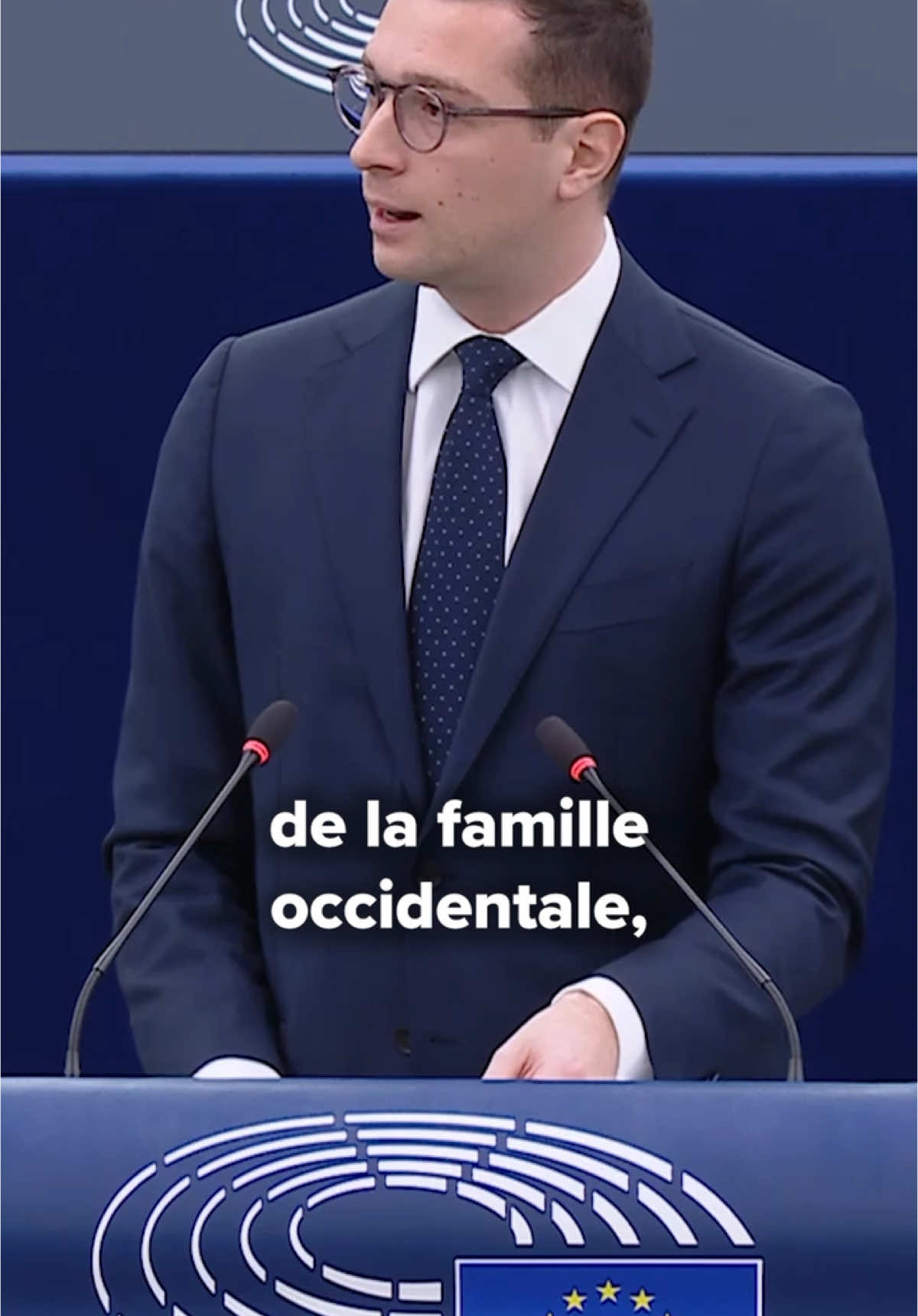 Face à l’enlisement du conflit en Ukraine et au désengagement américain, nous devons avoir deux priorités absolues : la paix et l’indépendance.   La France a les atouts pour redevenir demain une force d'entraînement en Europe, être l'interlocutrice naturelle de ce nouveau monde, et se remettre enfin à écrire l'Histoire.