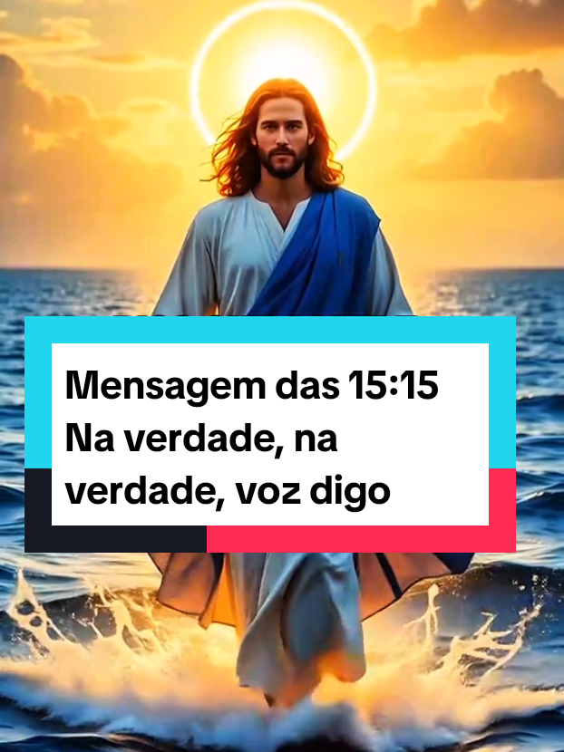 #jesus #mensagem #cristo #fyp  #espiritosanto 