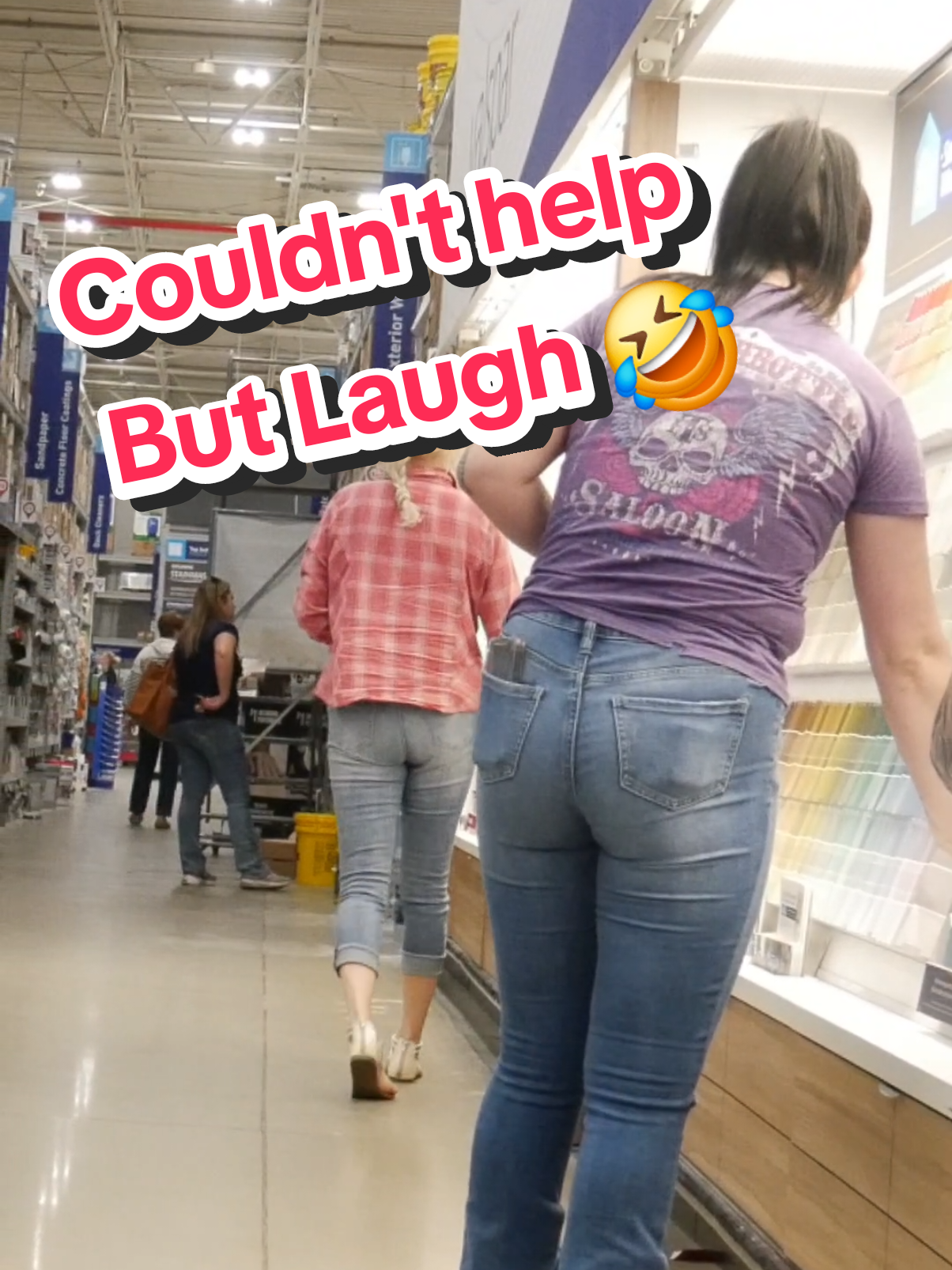couldn't help but laugh 🤣 #fart #humor #lol #humorcomedy #viraltrending #LifeIsGood 