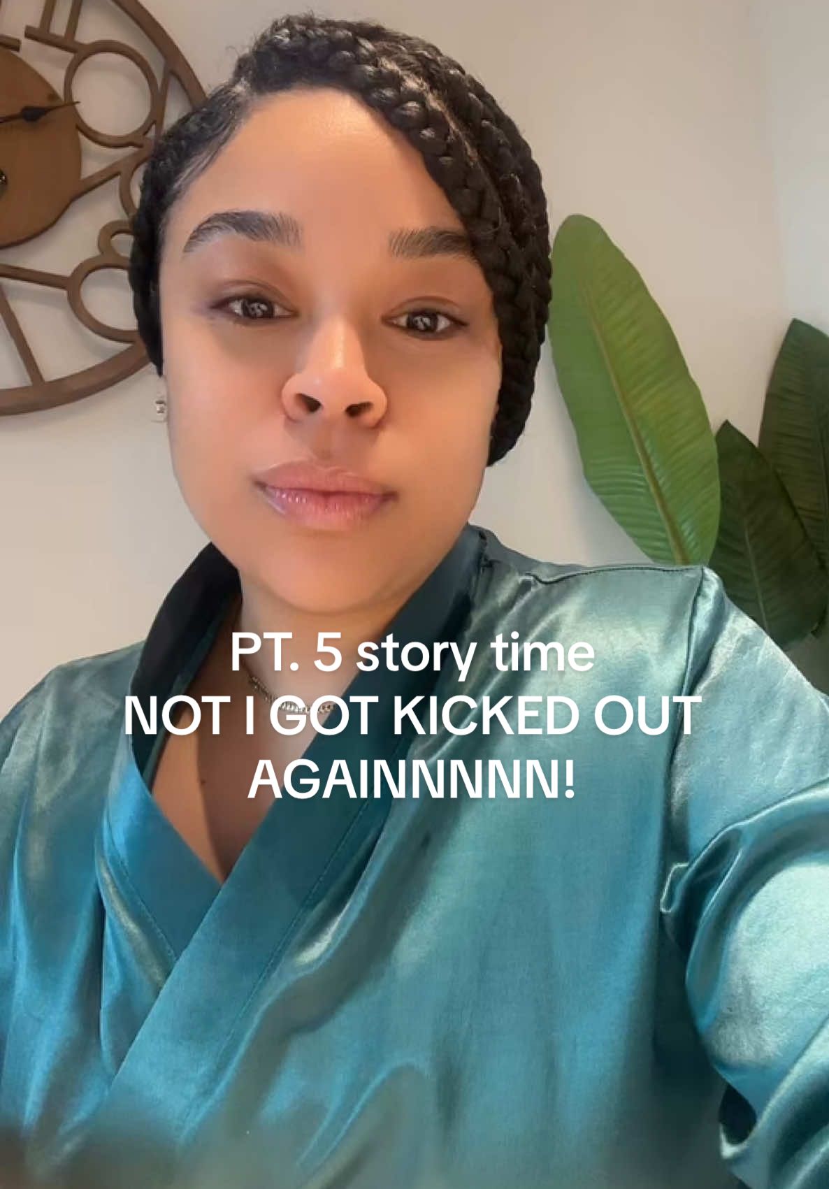 Pt. 5 A b*tch got kicked out again! 🥴 #fyp #fypシ #storytime #storytelling #roomateproblems #losangeles 