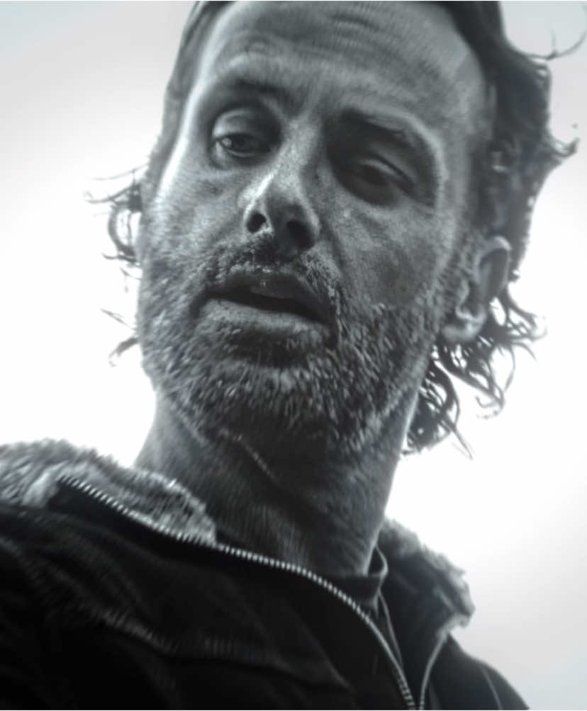 They got nothing on you #rickgrimes #twd #rickgrimesedit #aftereffectsedits #popular #tuff #fyp ALL FAKE, ALL ORIGINAL CONTENT, NO QRS