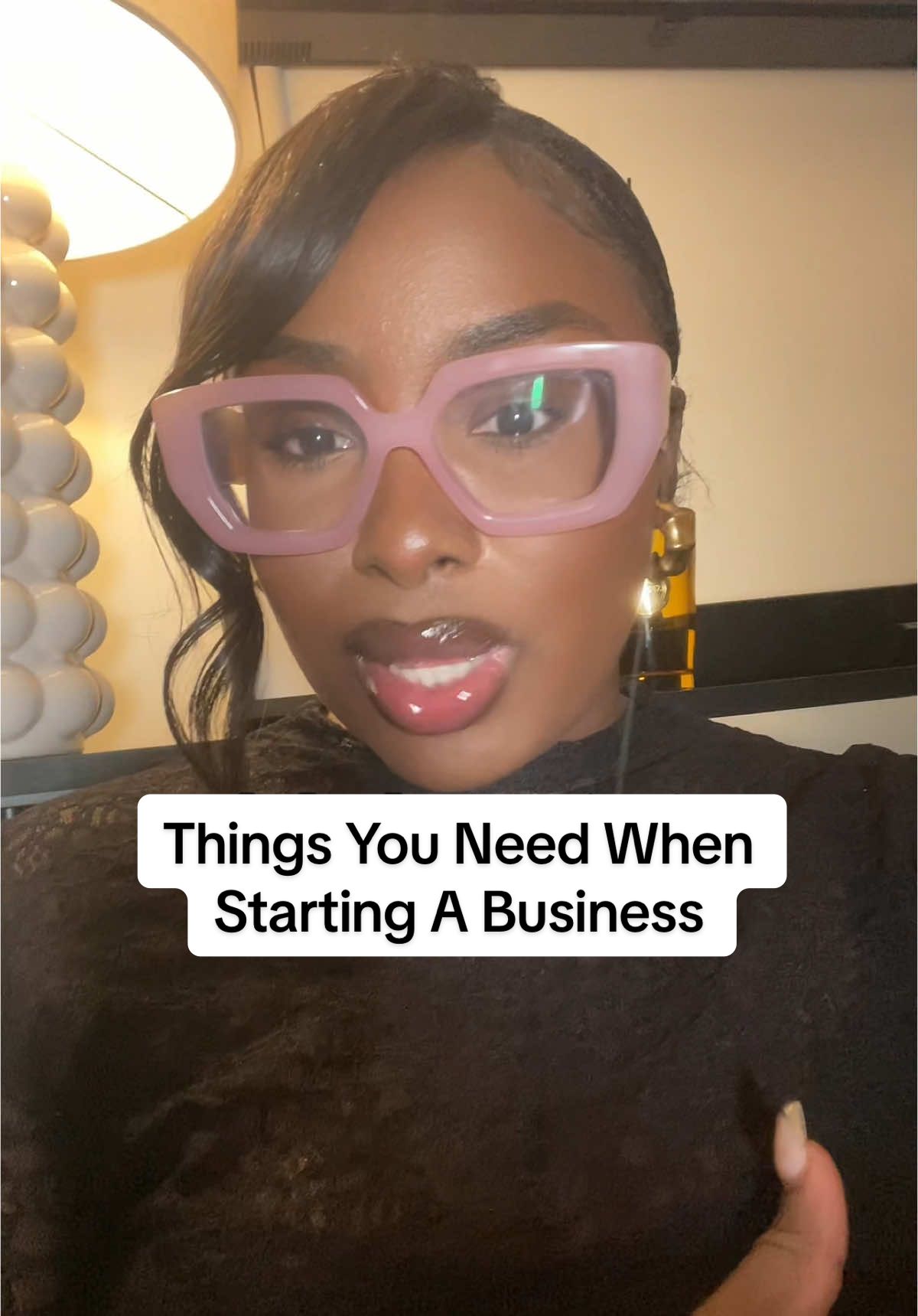 Things you need for your business, part 1 - business success checklist with every single step you need when launching your business from pre-launch to post launch, including things mentioned in this video and so much more +19 additional templates to track, monitor and succeed in your finances, ideas, launches and manufacturing: then click the link in my bio, the link that says “level up your business and make sales” thank me later! #businesstips #startingabusiness #howtostartanonlinebusiness #smallbusinesscheck 