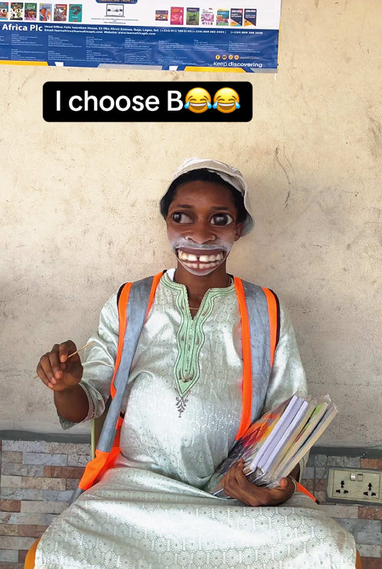 I choose option B😹😹 #fypシ゚viral #goviral #tiktok #funny #eminexophicial  @DJ Smasher 