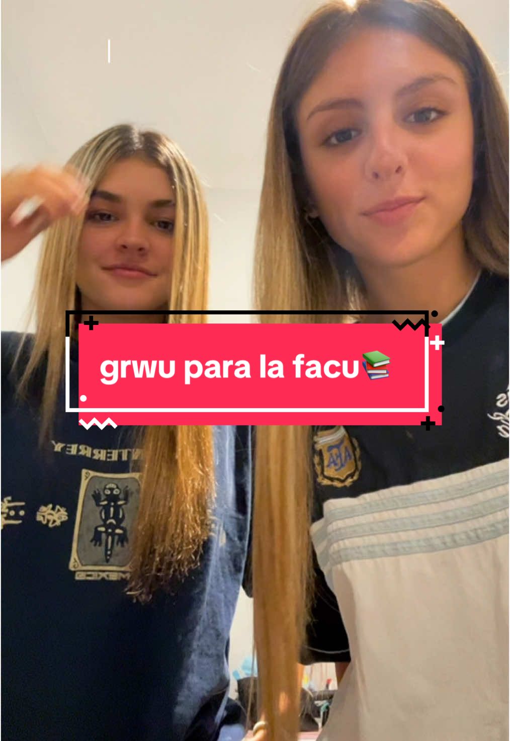 termino mal #paratii #fyp #grwm #facultad 
