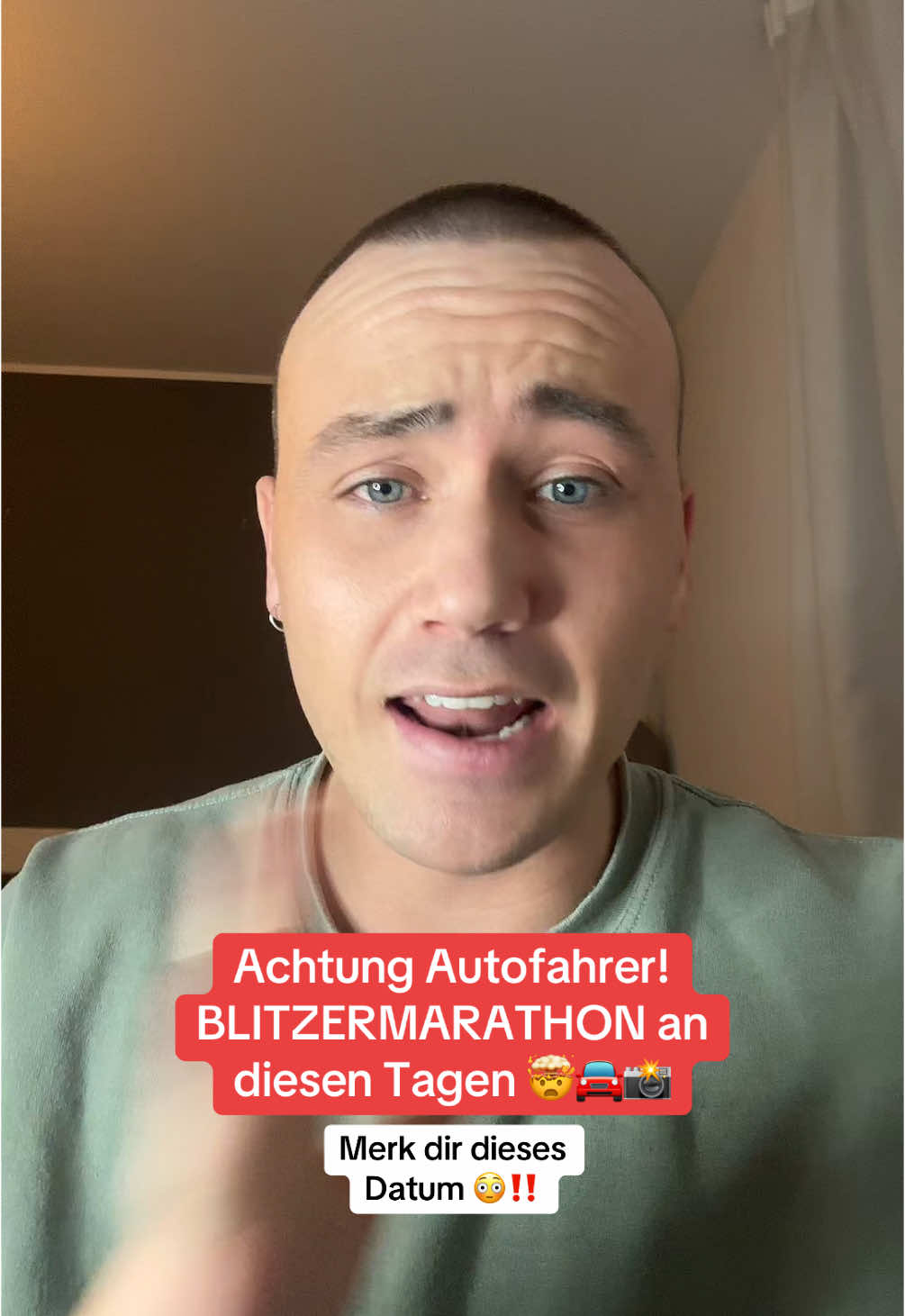 Achtung Autofahrer! BLITZERMARATHON steht bevor 🤯🚘📸 #finanzen #autofahrer #autofahren #blitzer #warnung #verkehr #polizei #strafe #geldsparen 