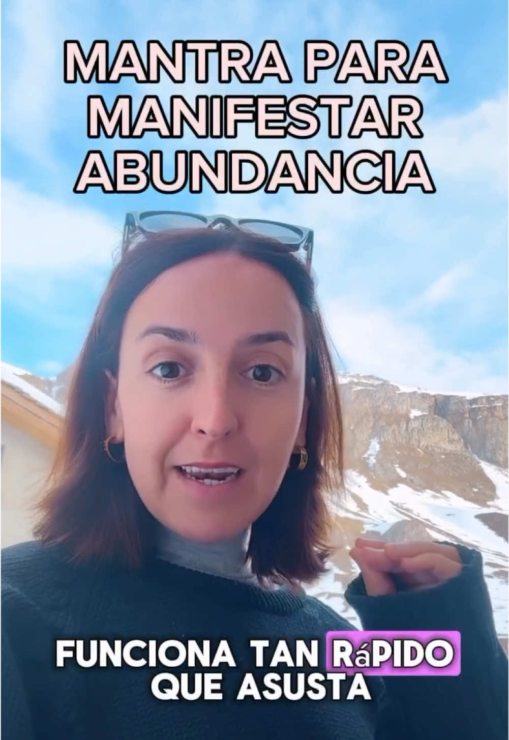 Repite este mantra durante una semana y ya me dirás qué ocurre. Te quiero, Paty. #mantra #amor #autoestima #teamo  #manifestacion #afirmacionesydecretos  #afirmaciones #mantraspoderosos #atraeramor 