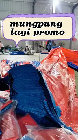 TERPAL A5 JEMUR PADI 2X2 2X3#terpal #terpala5 #terpalkorea #tiktokshop #fyppppppppppppppppppppppp 