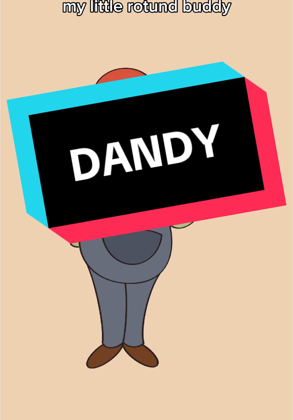 DANDYS WORLD REDESIGN?? WOAHH #fyp #fypシ #fypage #fypシ゚viral #roblox #robloxfyp #dandysworld #dandysworlddandy #dandy #twisteddandy #dandysworldsprout #dandysworldvee #redesign 