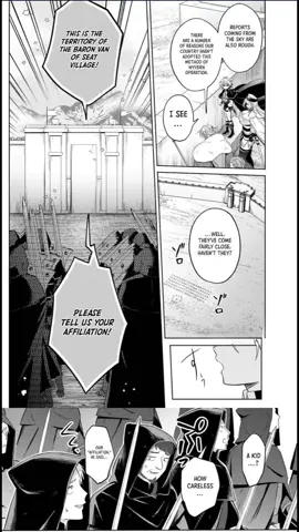 He gave up information so quickly 🤣😂#manhwa #manhwareccomendation #manga #isekai #funterritorydefensebytheoptimisticlord 