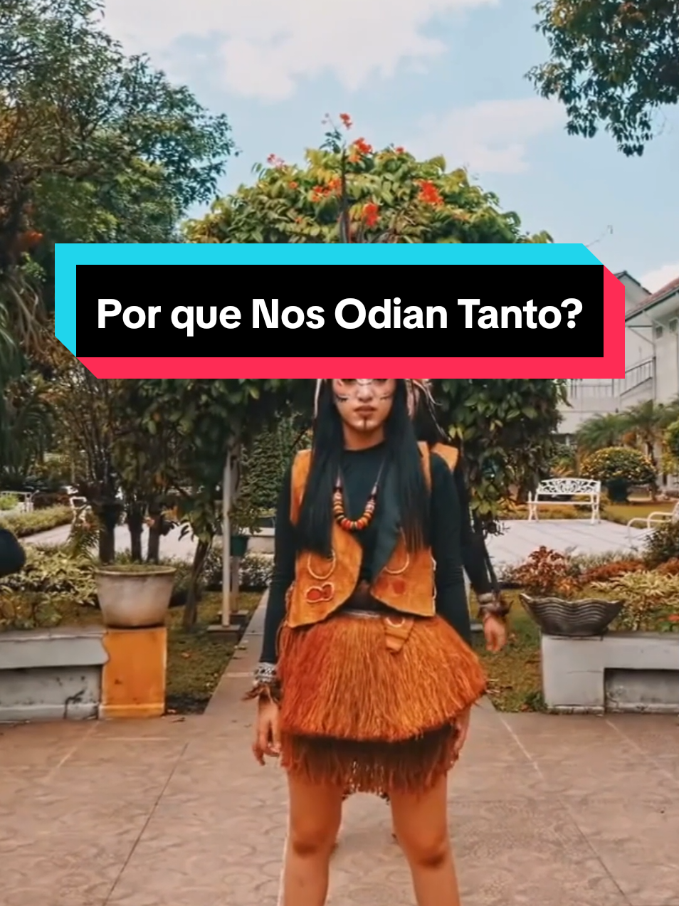 Por que los americanos anglosajón nos odian tanto? #historia #cultura #nativos #indígenas #genocide #relatable #quepaso #whathappened #mexico 