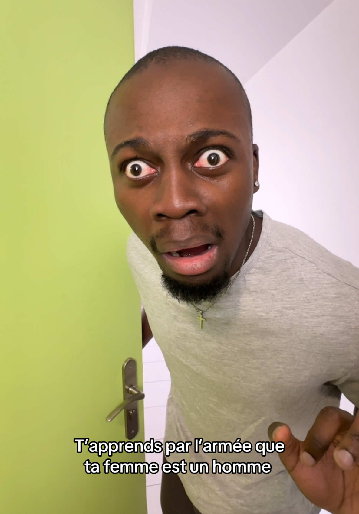 Imagine 😂😂 @Attiéké KING 👑🤫 @akliii macronrussie 