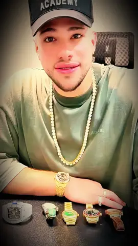 #Bennythedealer #jewelry #watches #rolex #moses #thejeweler #mosesthejeweler #diamond